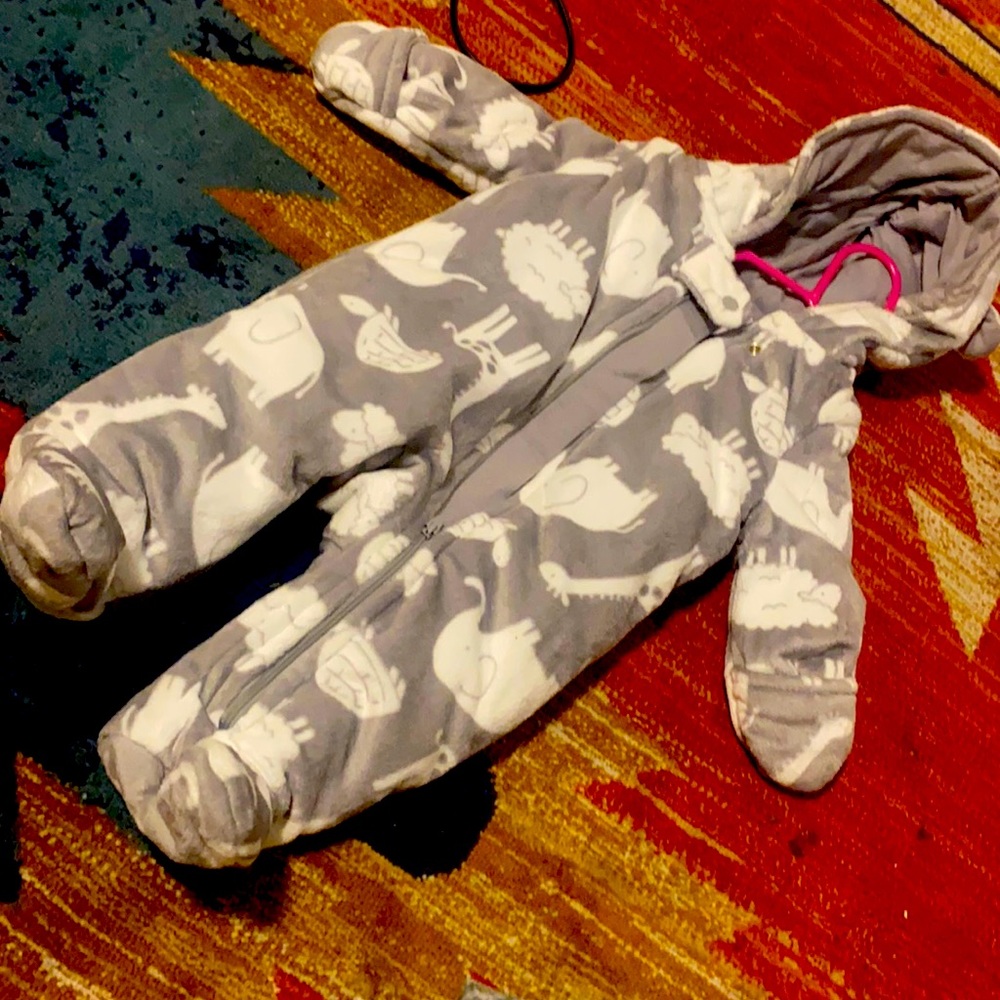 Baby boy clothes!